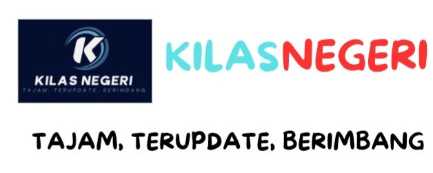 Kilas Negeri
